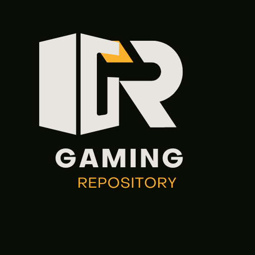 Gaming Repository